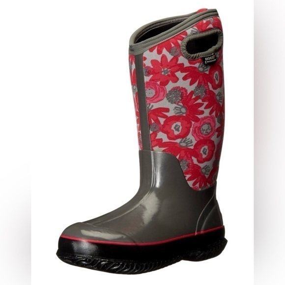 Bogs Women's Classic Farm Boots | Size 6 - Picture 1 of 12